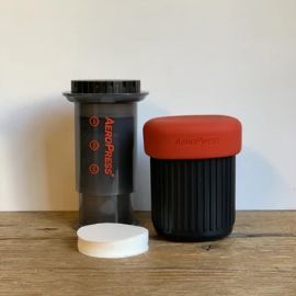 AEROPRESS Go 1個